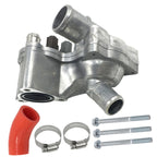 Thermostat Housing 2L5Z8592BB for Mercury Mountaineer, Ford Explorer (2002–2010)