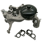 Water Pump Assembly for GMC Yukon XL Chevrolet Tahoe Cadillac Escalade (2007–2014)