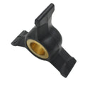 Water Pump Impeller with Key for Evinrude Johnson/OMC 40-50hp (BRP 18-3104)