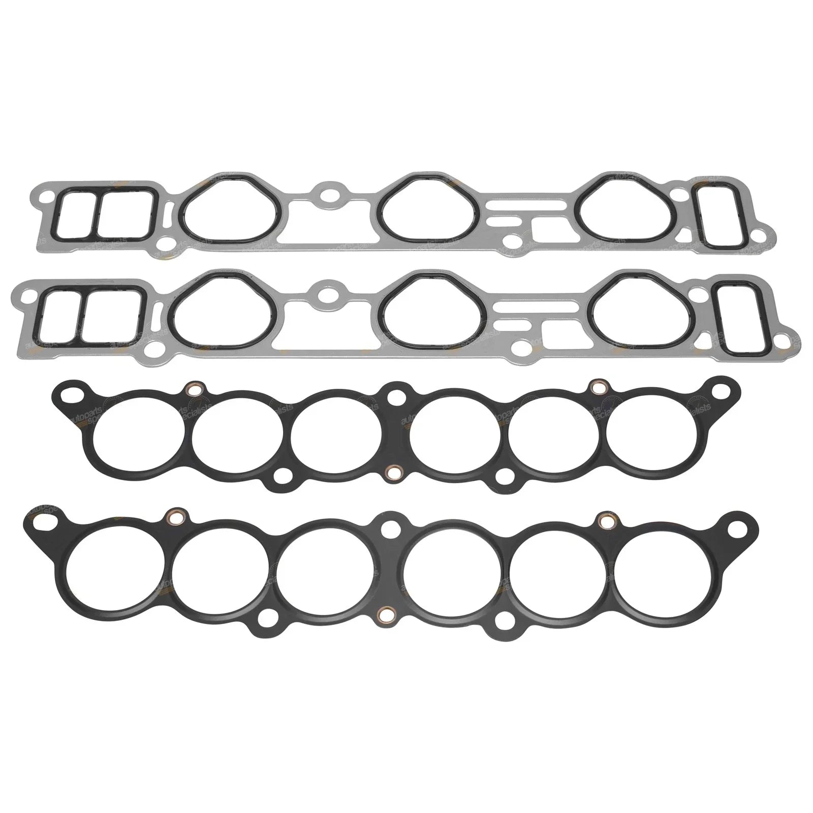 Intake Manifold Gasket Set for Hilux (2002–2005)