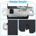 Rear Trunk Latch Lock Actuator for Volkswagen Transporter T5 (2003–2015) No. 7E5827505A
