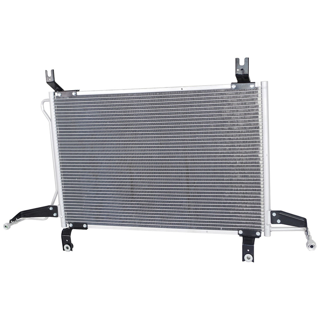 Radiators for Ford F350 F150 F250 Bronco (1990–2023)