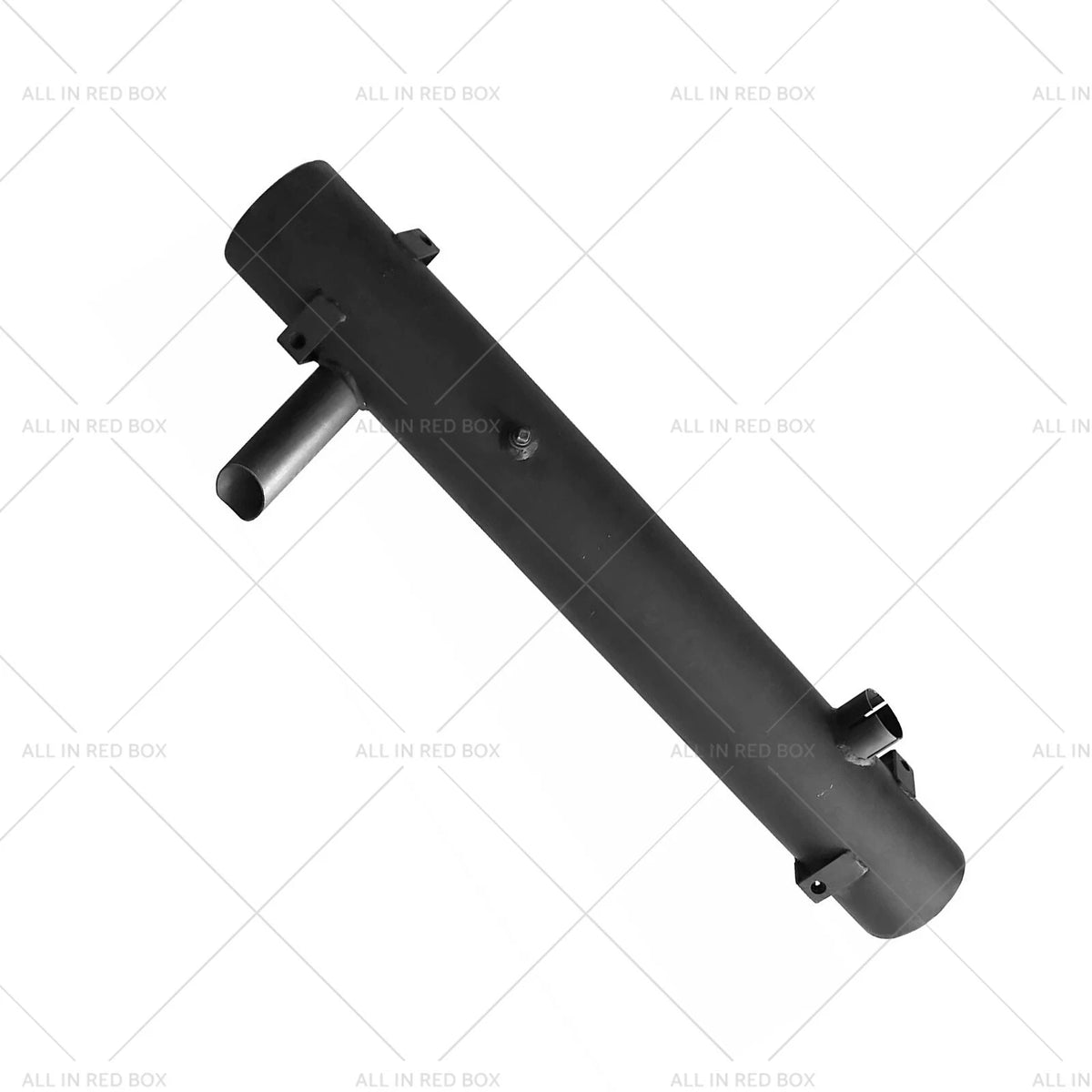 Exhaust Spark Arrestor Muffler for Bobcat Loader 1600 642 643 (6514737)