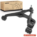 Front Left Lower Control Arm Ball Joint for Chevy Silverado 2500 HD (2001–2019)