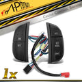 Cruise Control Switch for Ford F-350 Super Duty (2008–2010)