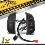 Cruise Control Switch for Ford F-350 Super Duty (2008–2010)