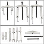 3-in-1 Gear Puller Set for Universal Use (Heavy Duty)