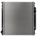 Aluminum Radiator for Ford Excursion F-250 (2000–2005)