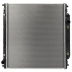 Aluminum Radiator for Ford Excursion F-250 (2000–2005)