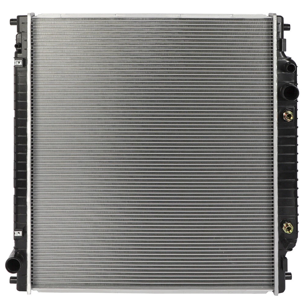 Aluminum Radiator for Ford Excursion F-250 (2000–2005)