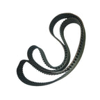 Timing Belt 6P2-46241-02 for Yamaha 4 Stroke F 200 225 250 HP (2000–2023)