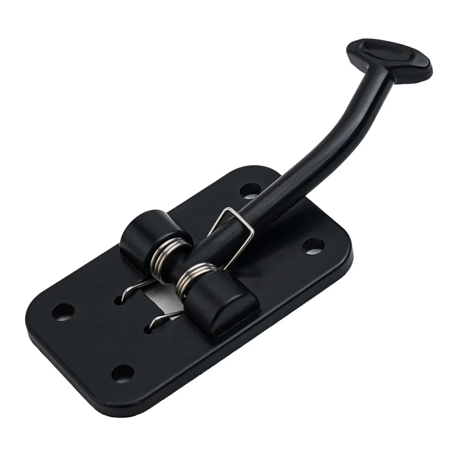 T-Style Door Latch Holder for Camper