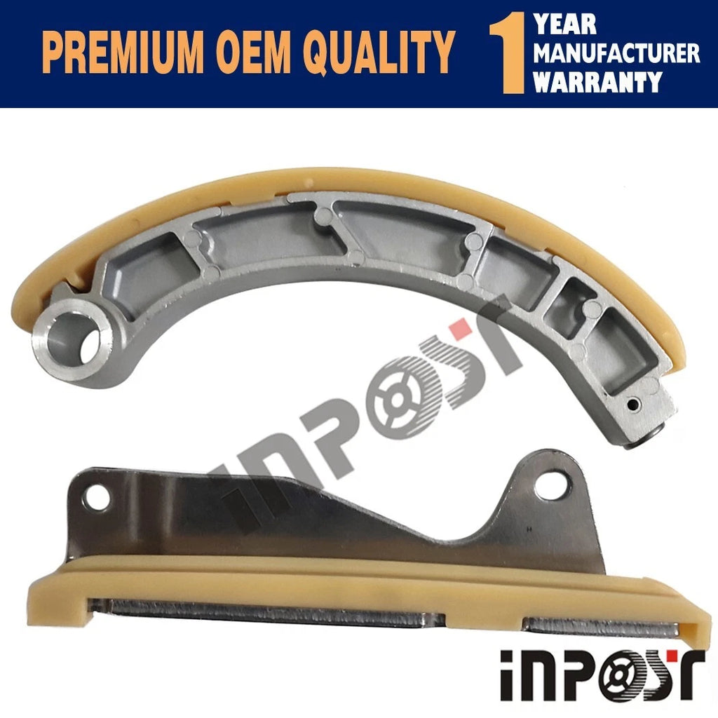 Timing Chain Kit for Isuzu D-MAX Rodeo 4JJ1 4JK1 (2002–2019)