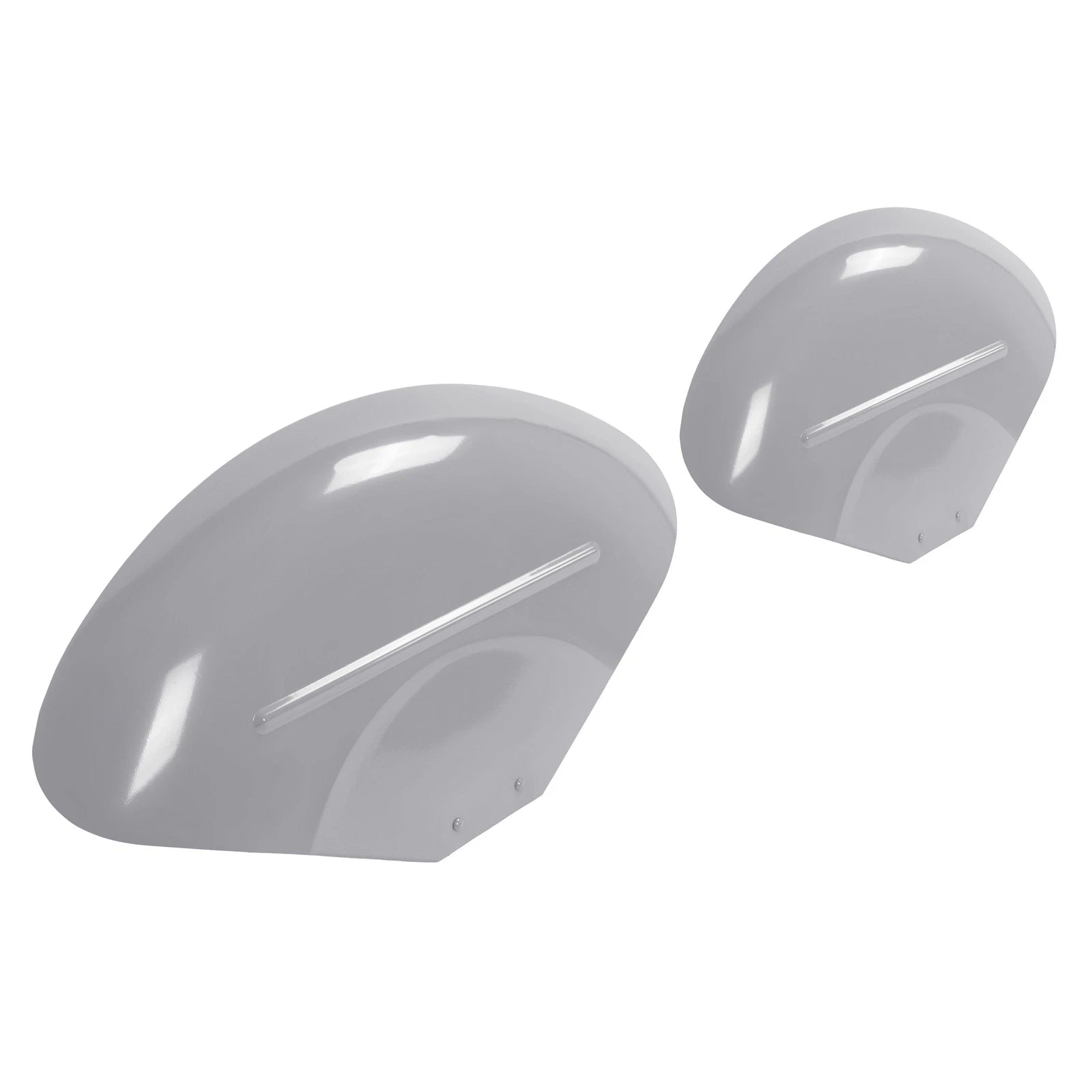 Fender Skin Panels for Massey Ferguson 245 255 265 275 (YYYY–YYYY)