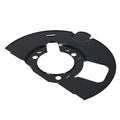Brake Dust Shield Front Left for GMC Sierra 1500/Yukon (2014–2020) 20971875