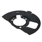 Brake Dust Shield Front Left for GMC Sierra 1500/Yukon (2014–2020) 20971875