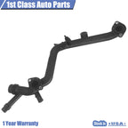 Coolant Hose for Audi A6 A4 Quattro (2005–2010)