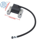 2 Pack Ignition Coil for Briggs & Stratton (691060, 799651, 499447, 445777)