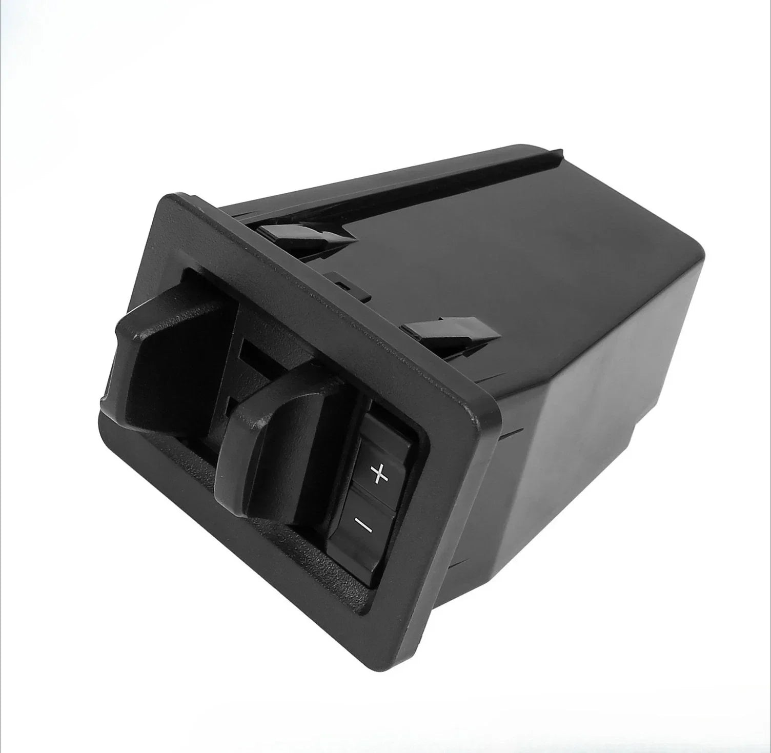 In-Dash Trailer Brake Controller Module for Ford F-250/F-350 Super Duty (2017–2020)