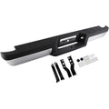 Rear Bumper Chrome for Ford Ranger (1993–2011) F37Z17795A Bolt-On