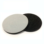 2X 125mm Orange Peel Polishing Sanding Pads for Automotive Use