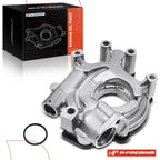 Engine Oil Pump for Ram 1500, Dakota, Jeep Grand Cherokee (2011–2013)