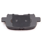 Set of 8 Ceramic Brake Pads for Honda Civic (1994–1995, 1999–2000)