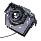 Spare Tire Hoist Assembly for Chevy Tahoe Suburban GMC Yukon (2001–2017)