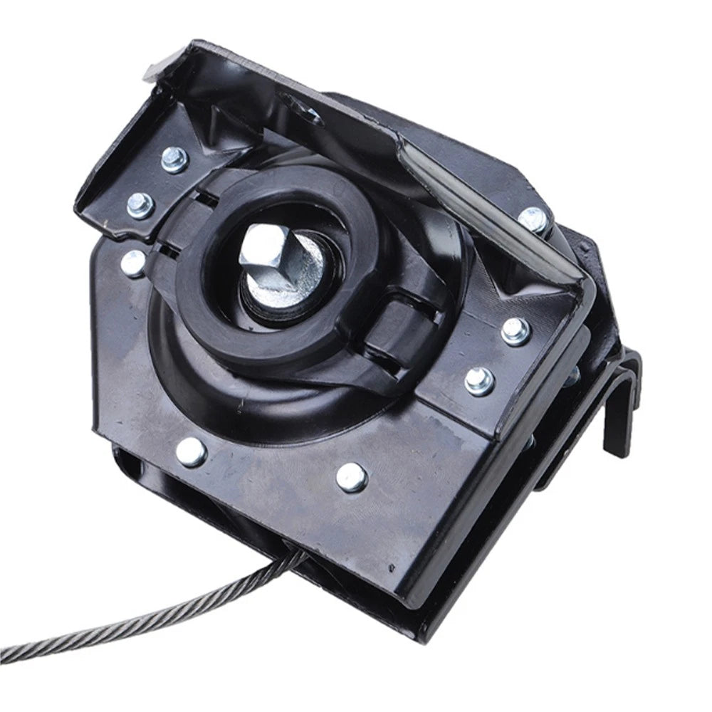 Spare Tire Hoist Assembly for Chevy Tahoe Suburban GMC Yukon (2001–2017)