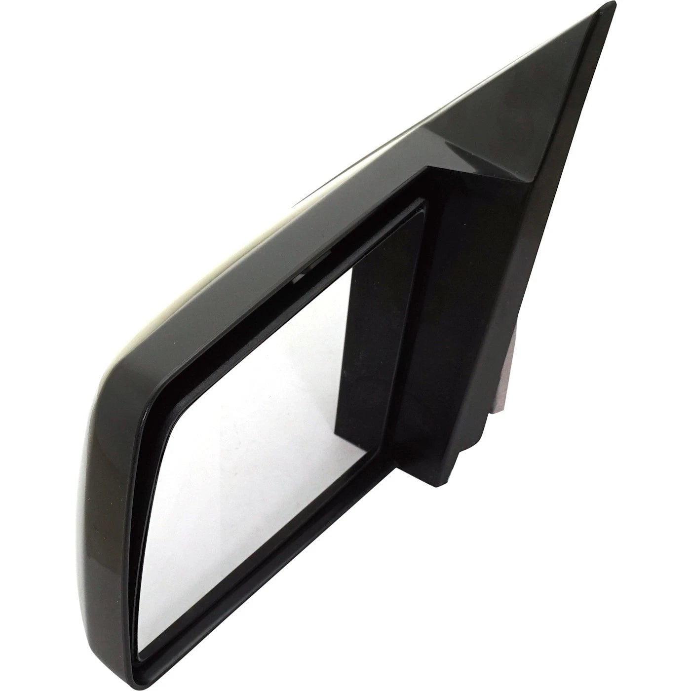 Manual Glass Mirror for Chevy C2500 K2500 (1988–2000) Left Side