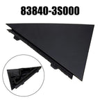 Door Pillar Molding Right for Hyundai Triangle