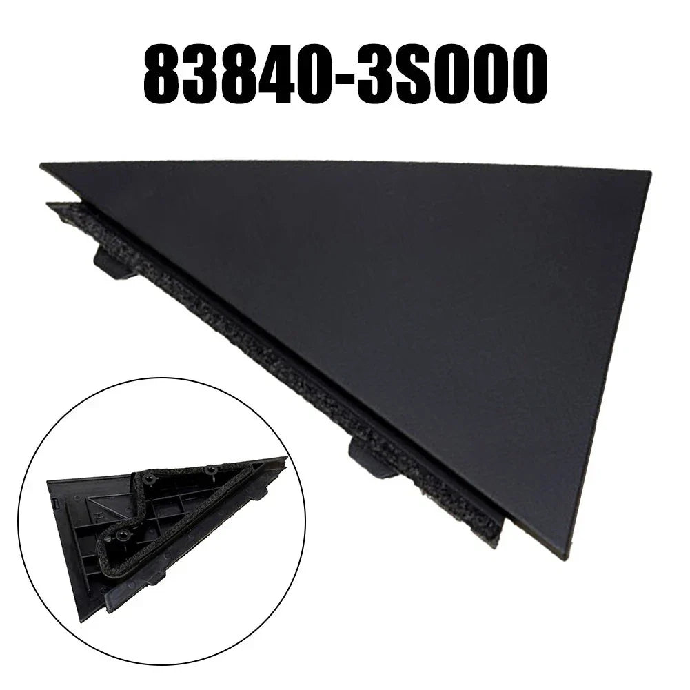 Door Pillar Molding Right for Hyundai Triangle