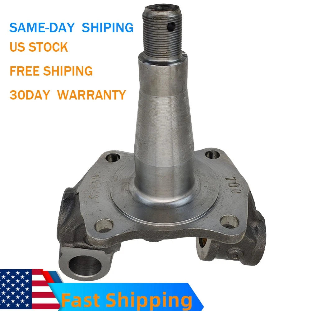 Right Front Axle Knuckle for Isuzu NPR NQR NPR-HD NRR Reach (1999)