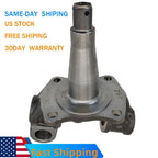 Right Front Axle Knuckle for Isuzu NPR NQR NPR-HD NRR Reach (1999)