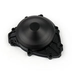 Stator Engine Cover Crankcase for Yamaha YZF-R1 (2009–2011) Black