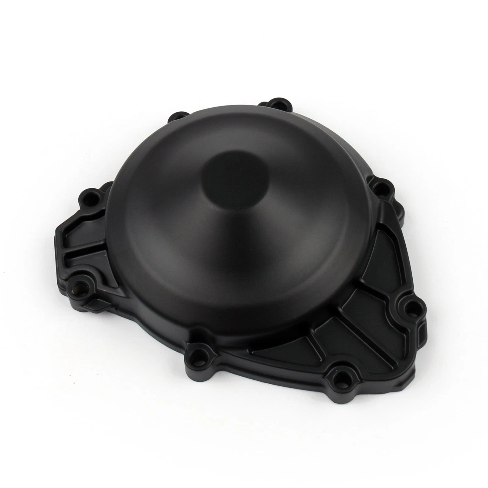 Stator Engine Cover Crankcase for Yamaha YZF-R1 (2009–2011) Black
