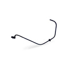 Brake Booster Hose for Ford Fiesta (2001–2008) 1.25L 1.4L 1.6L