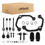 12pc Front Upper Suspension Control Arms for Ranger Mazda B300 B4000 (1998–2011)