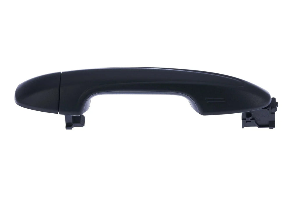 Texture Black Front LH Outer Door Handle for Toyota Hilux / RAV4 (2012–2020)