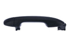 Texture Black Front LH Outer Door Handle for Toyota Hilux / RAV4 (2012–2020)
