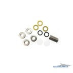 Water Pump Kit with Housing for Mercury 40-60 HP EFI (1991–Present) 46-812966A12