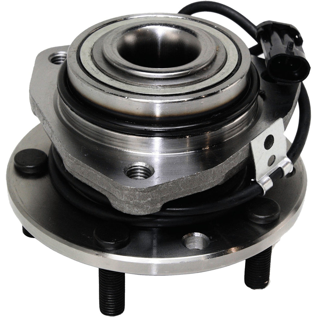 Suspension Kit for Chevy S10 Pickup, Blazer (Front Driver & Passenger Side)