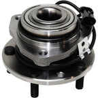 Suspension Kit for Chevy S10 Pickup, Blazer (Front Driver & Passenger Side)