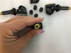 Set of 4 Tire Pressure Monitor Sensors TPMS for Buick LaCrosse (2017–2018) 13598773