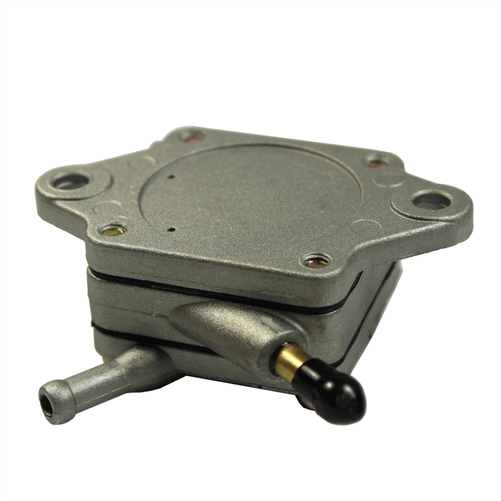 Fuel Pump for EZGO TXT Medalist Golf Cart (1994–Present)