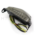 LED Tail Light for Suzuki GSX-R 600 750 (2004–2005) Smoke