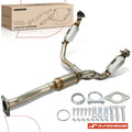Catalytic Converter with Gasket for Chevy Express 1500 2500 (1996–2023)