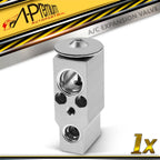 A/C Expansion Valve for Ford Taurus (2005–2010)