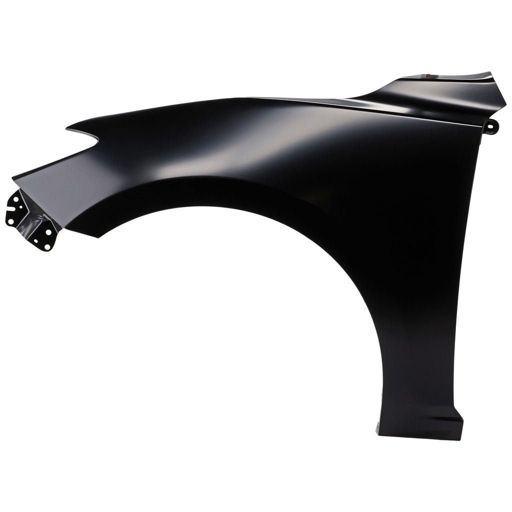 Fender for Mazda 3 (2014–2018) Front Driver Side Sedan