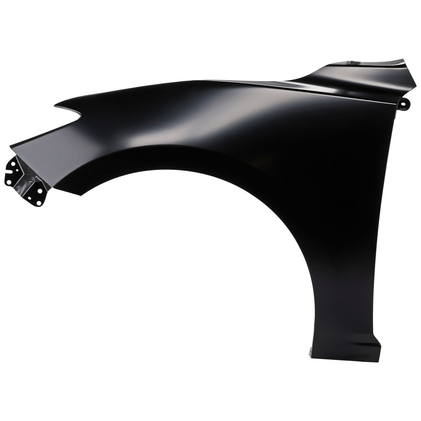 Fender for Mazda 3 (2014–2018) Front Driver Side Sedan